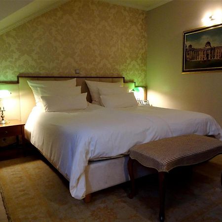 פטוי Hotel Mitra, Story Hotels מראה חיצוני תמונה
