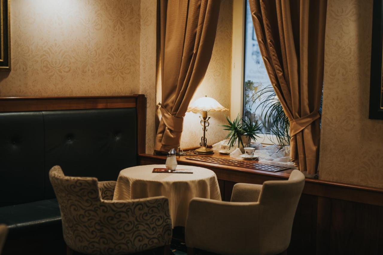 פטוי Hotel Mitra, Story Hotels מראה חיצוני תמונה