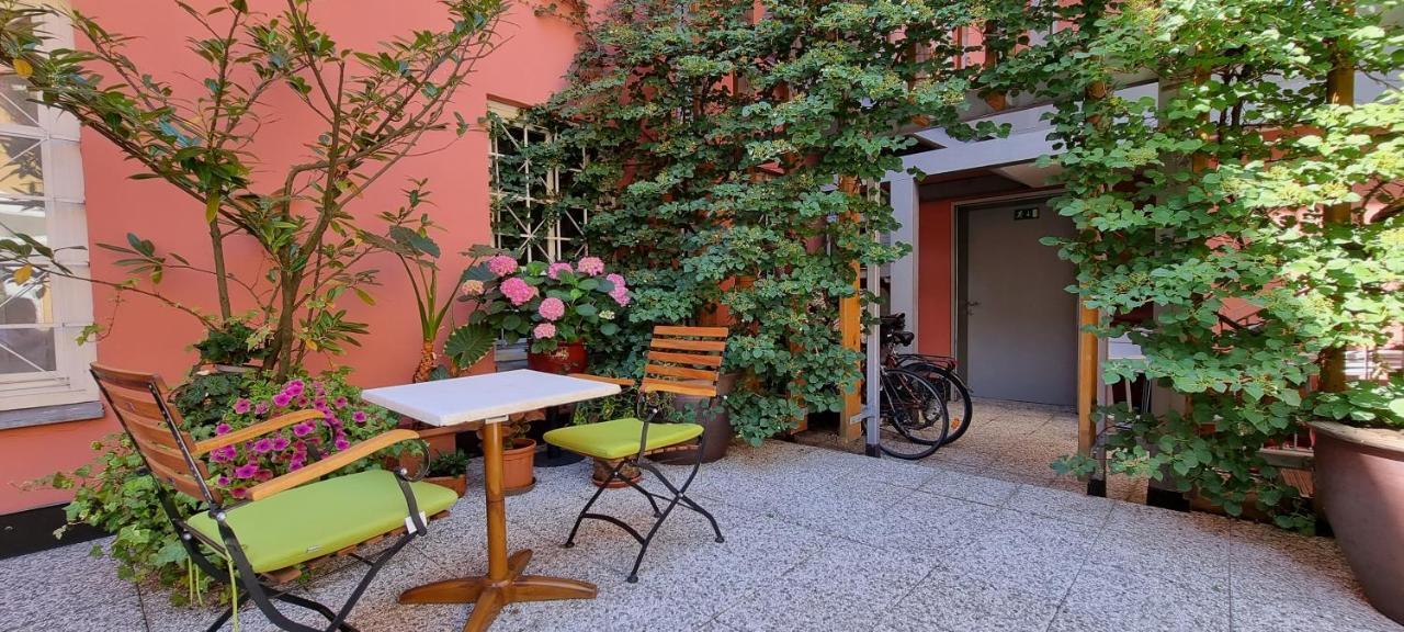 פטוי Hotel Mitra, Story Hotels מראה חיצוני תמונה