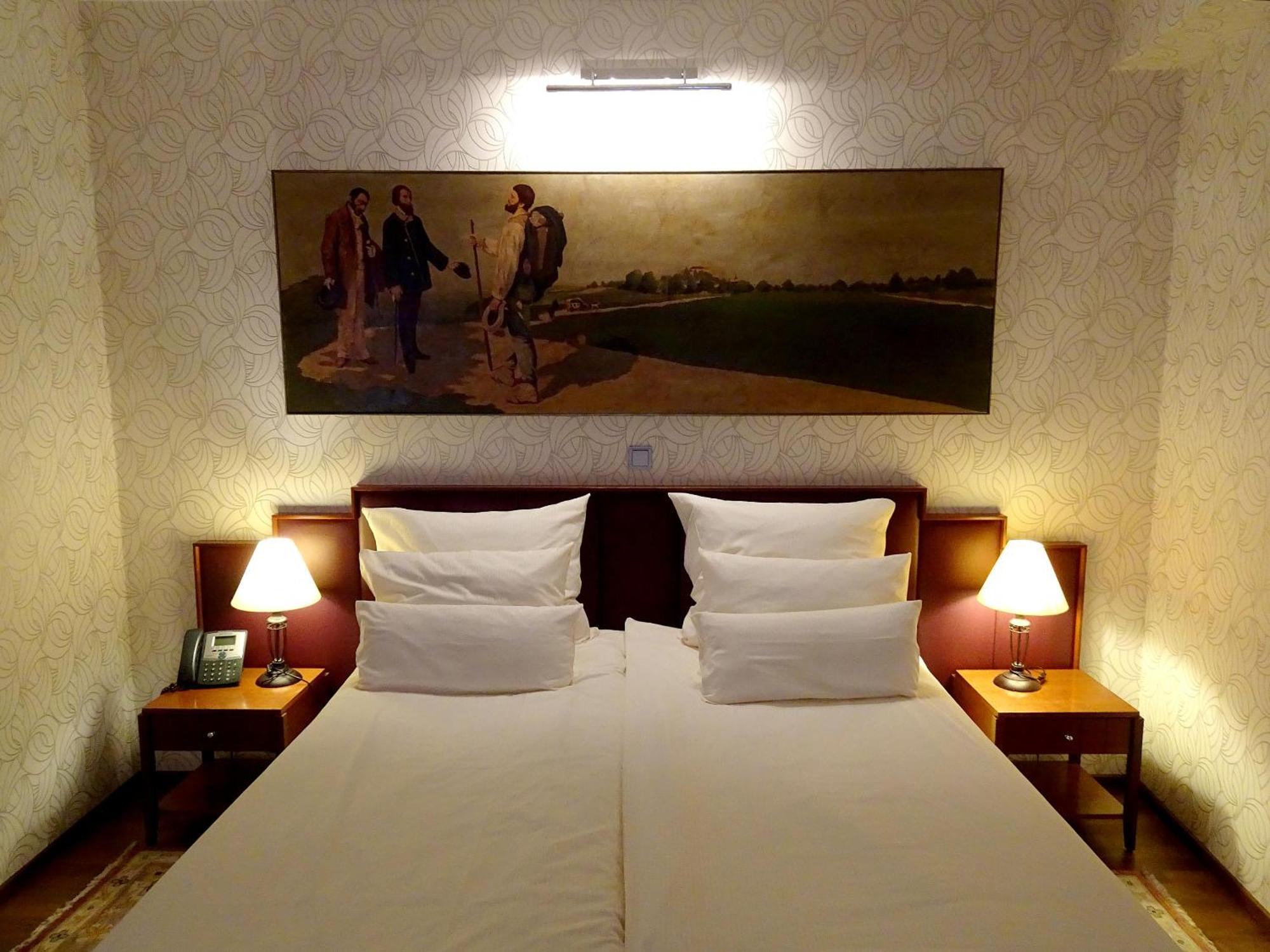 פטוי Hotel Mitra, Story Hotels מראה חיצוני תמונה