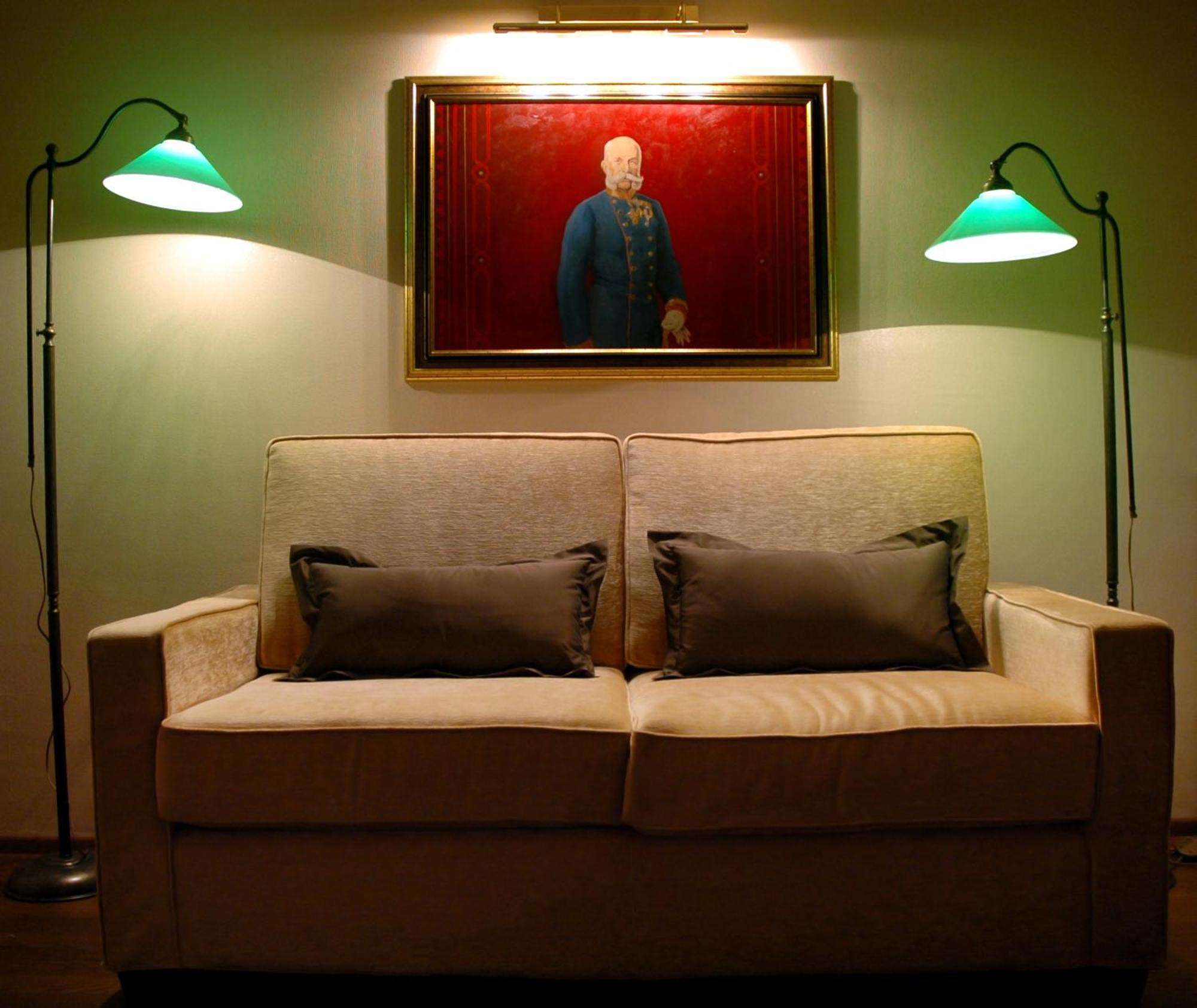 פטוי Hotel Mitra, Story Hotels מראה חיצוני תמונה