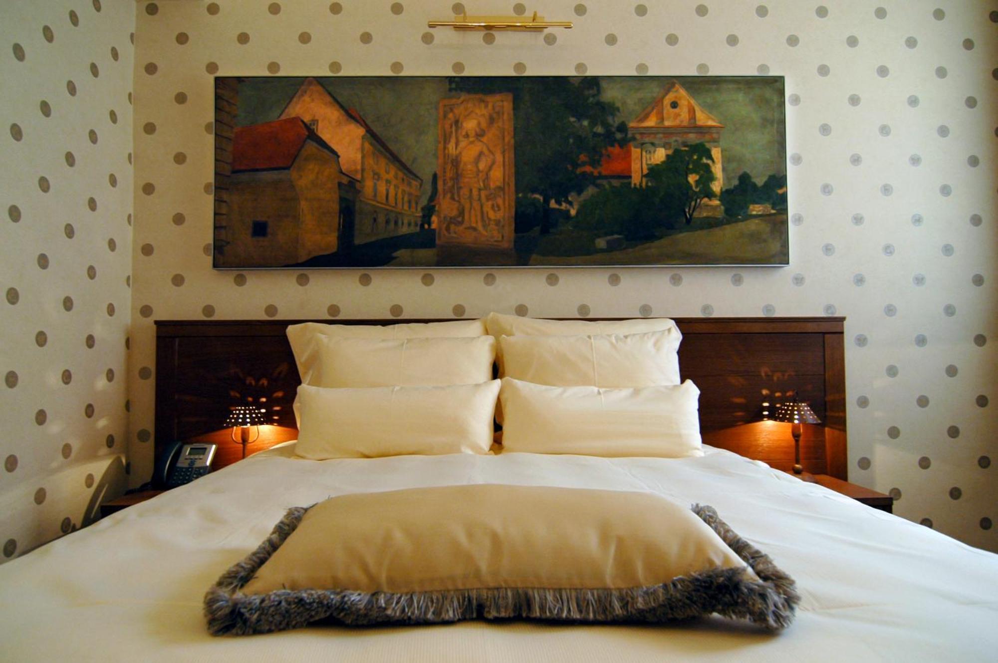 פטוי Hotel Mitra, Story Hotels מראה חיצוני תמונה