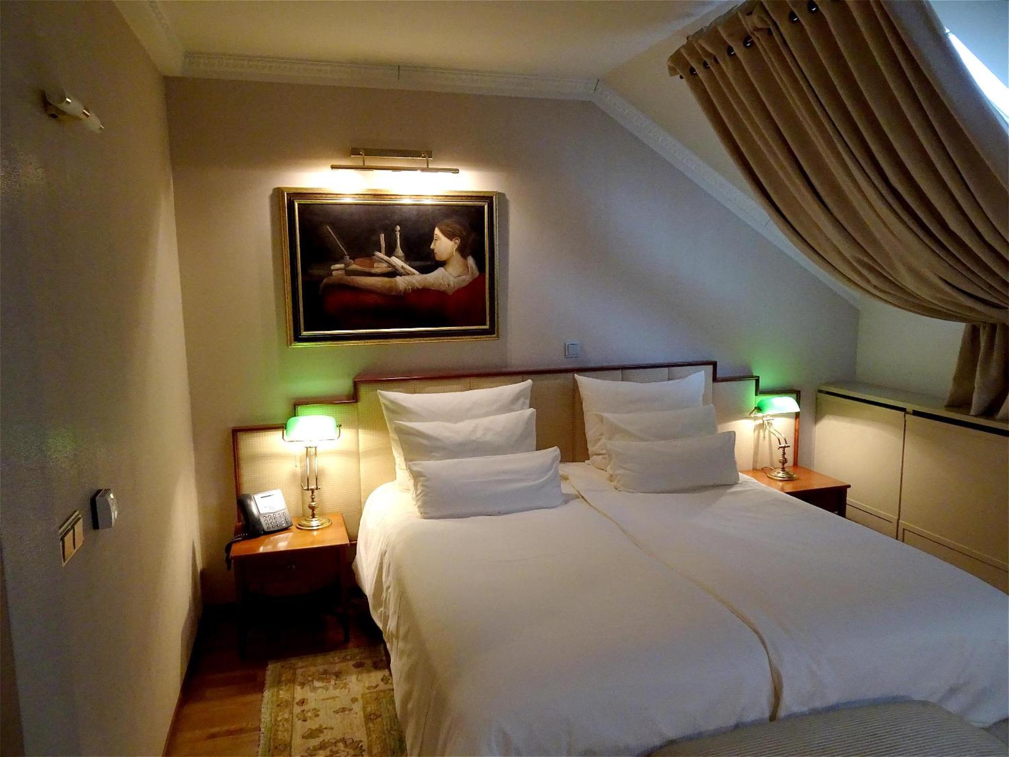 פטוי Hotel Mitra, Story Hotels מראה חיצוני תמונה