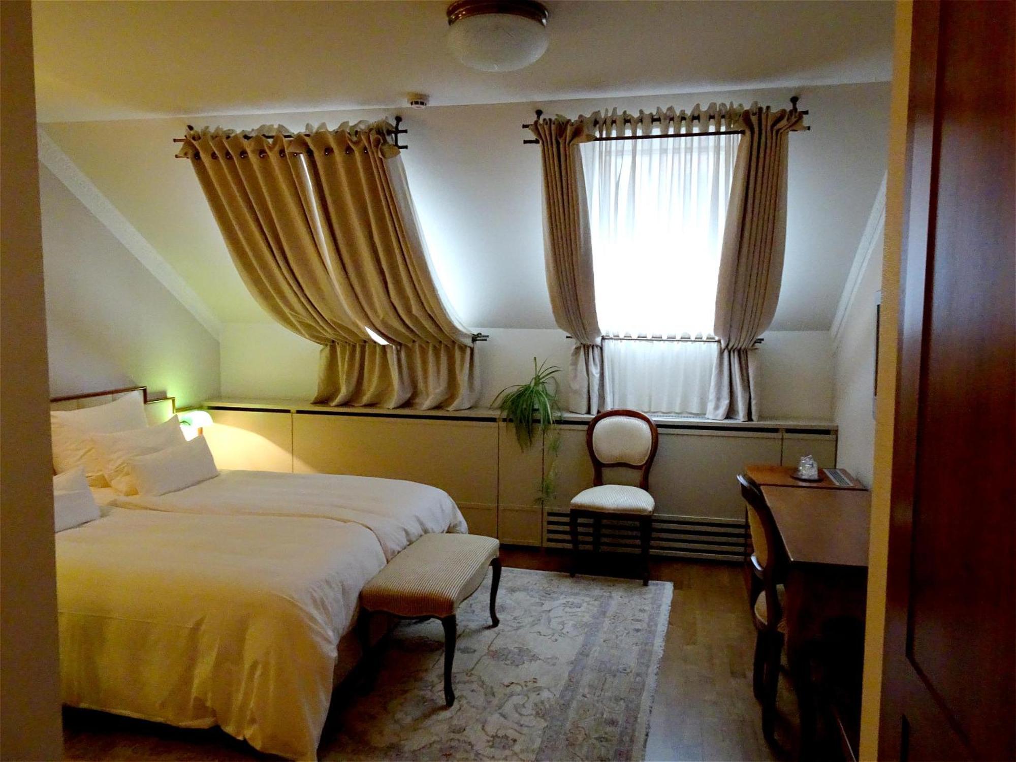 פטוי Hotel Mitra, Story Hotels מראה חיצוני תמונה