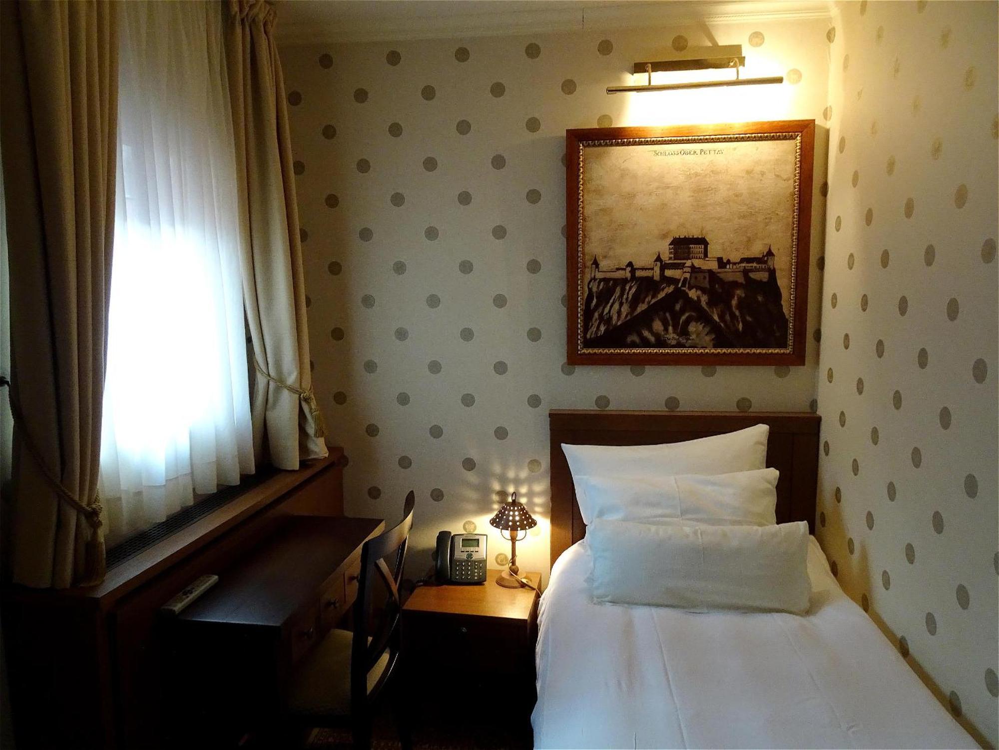 פטוי Hotel Mitra, Story Hotels מראה חיצוני תמונה