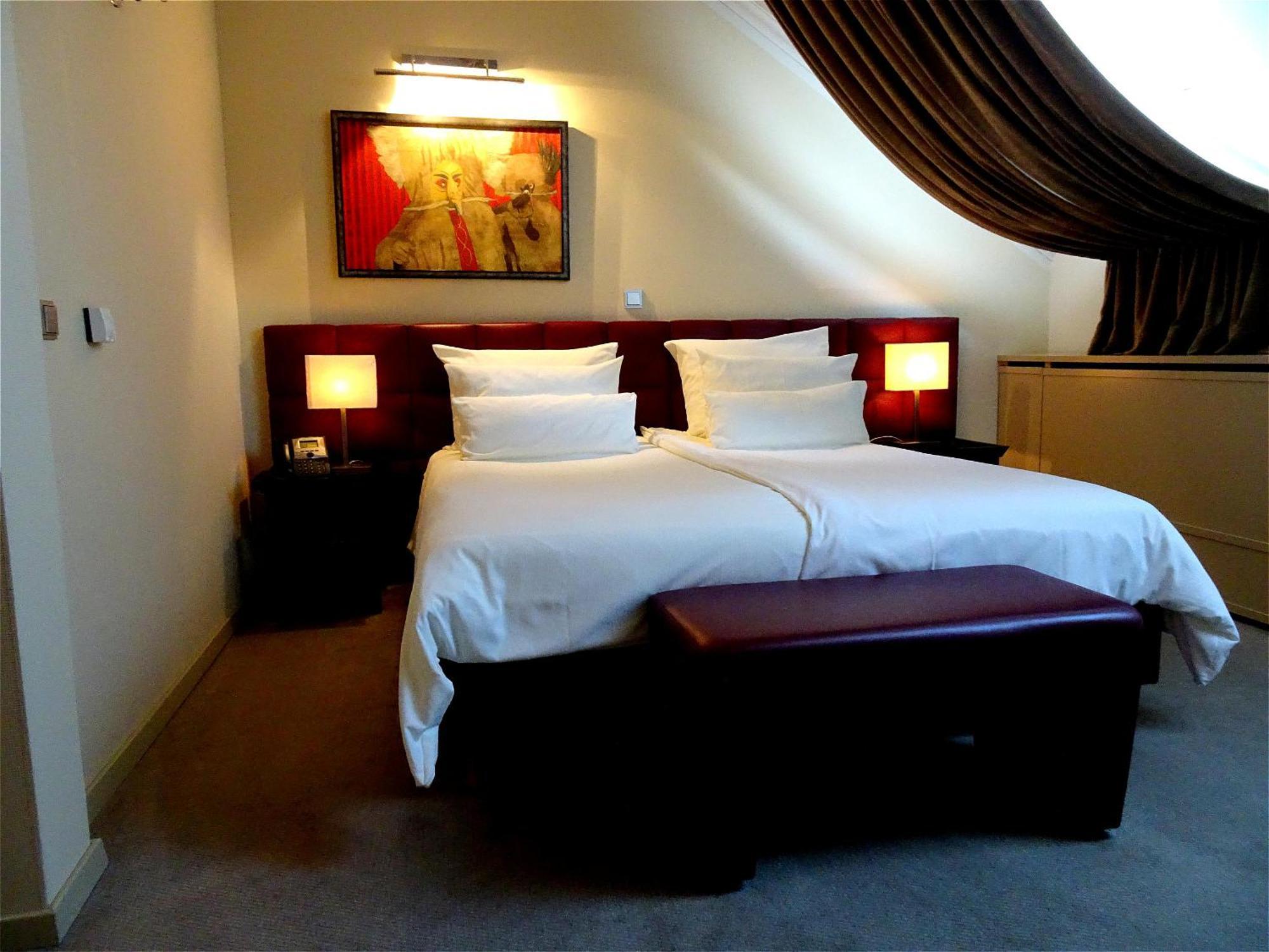 פטוי Hotel Mitra, Story Hotels מראה חיצוני תמונה
