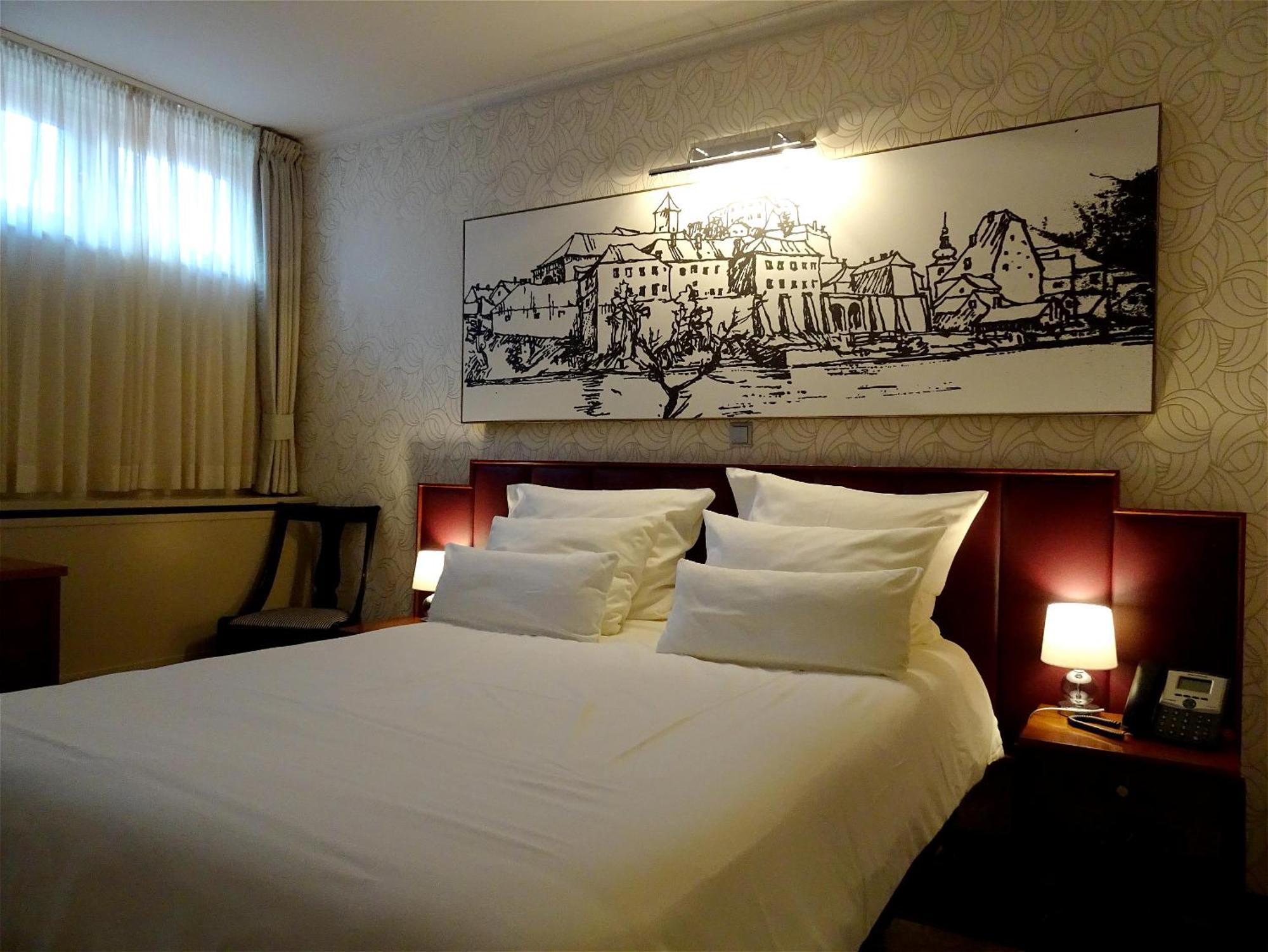 פטוי Hotel Mitra, Story Hotels מראה חיצוני תמונה