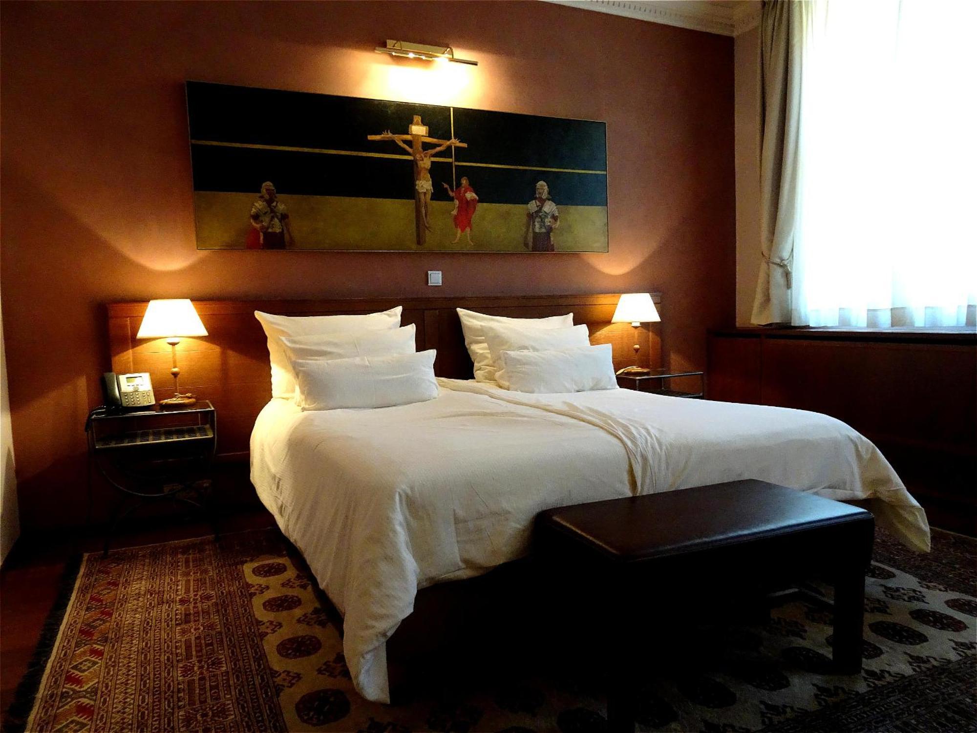 פטוי Hotel Mitra, Story Hotels מראה חיצוני תמונה