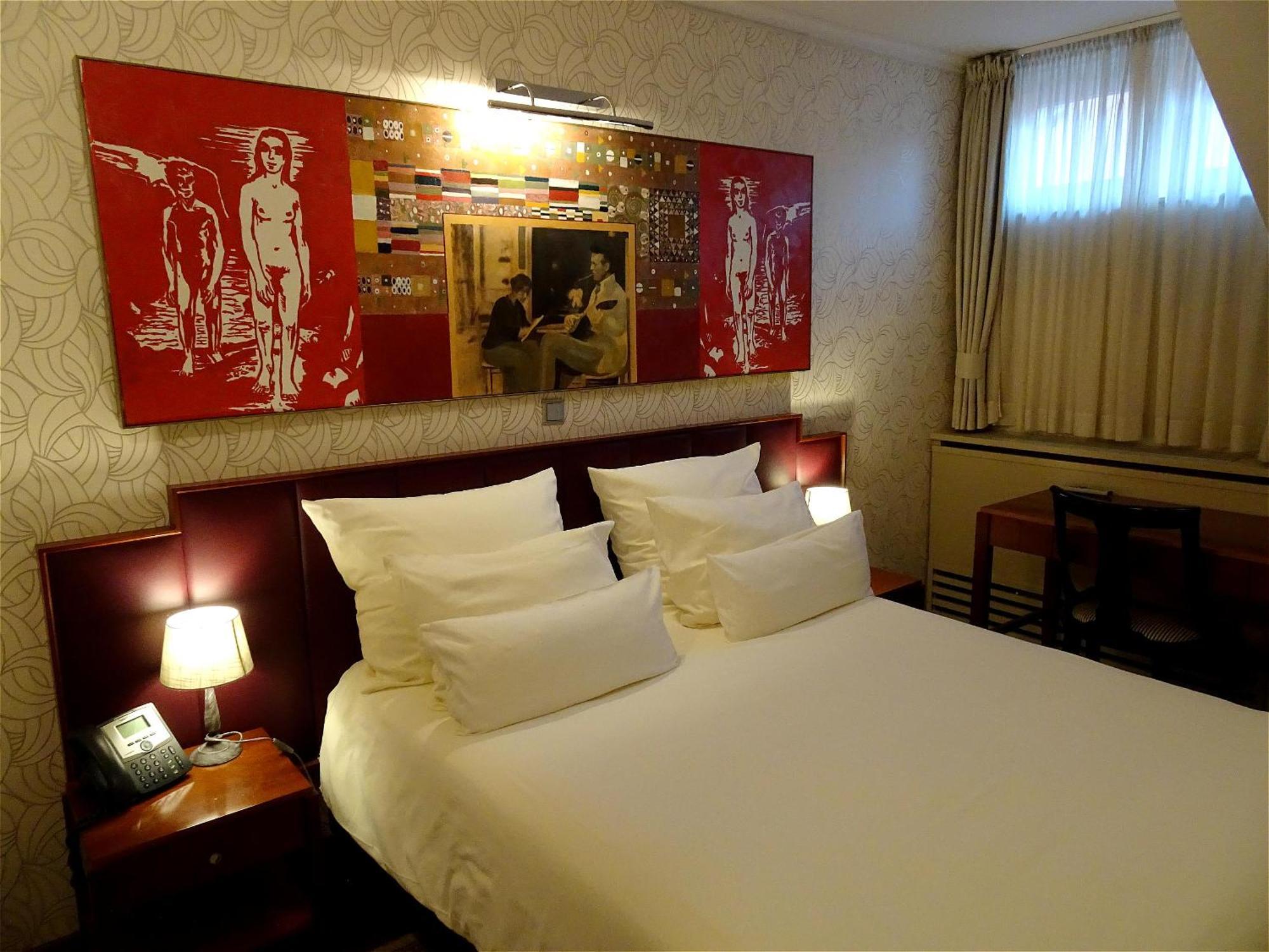 פטוי Hotel Mitra, Story Hotels מראה חיצוני תמונה