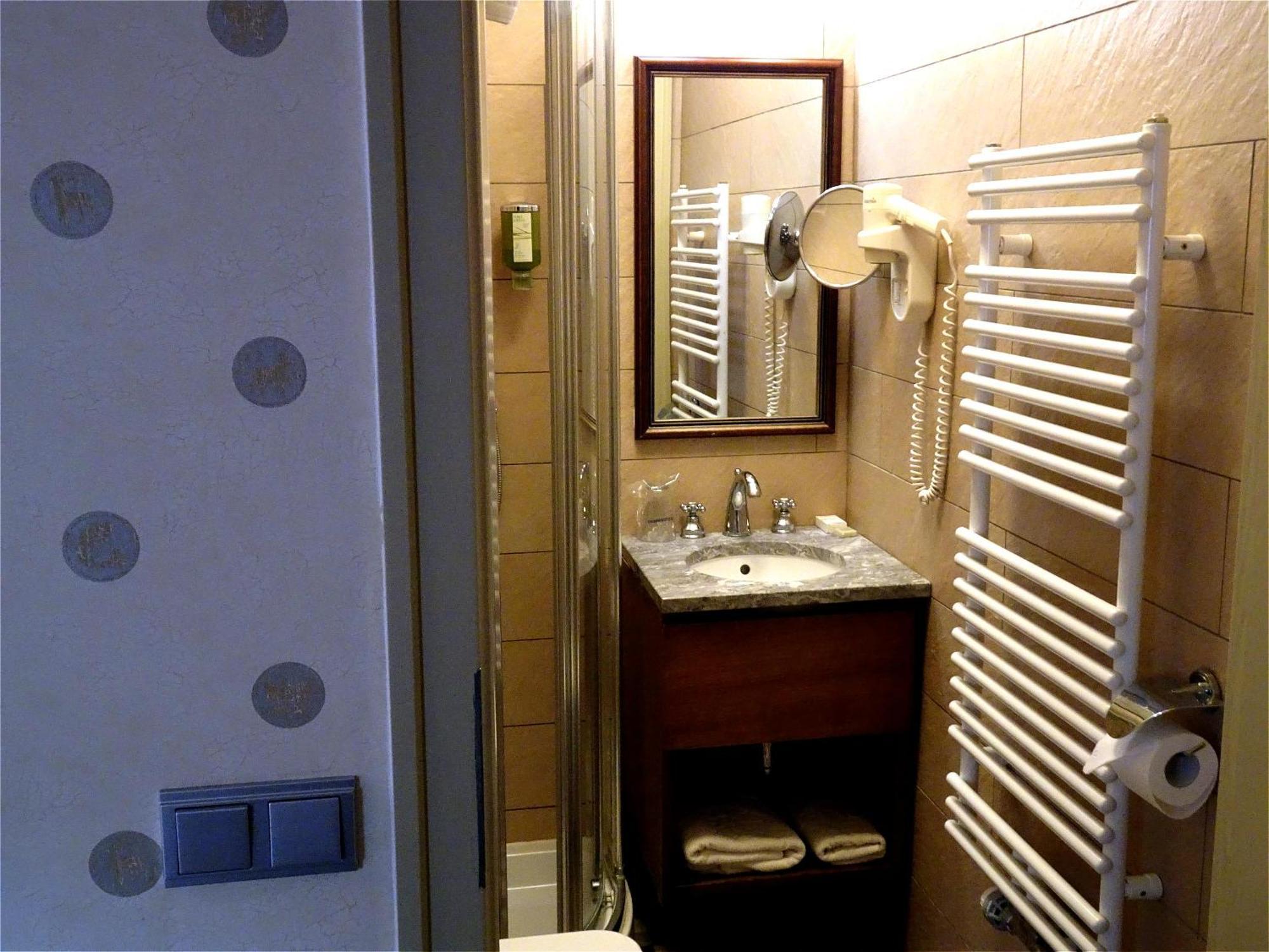 פטוי Hotel Mitra, Story Hotels מראה חיצוני תמונה