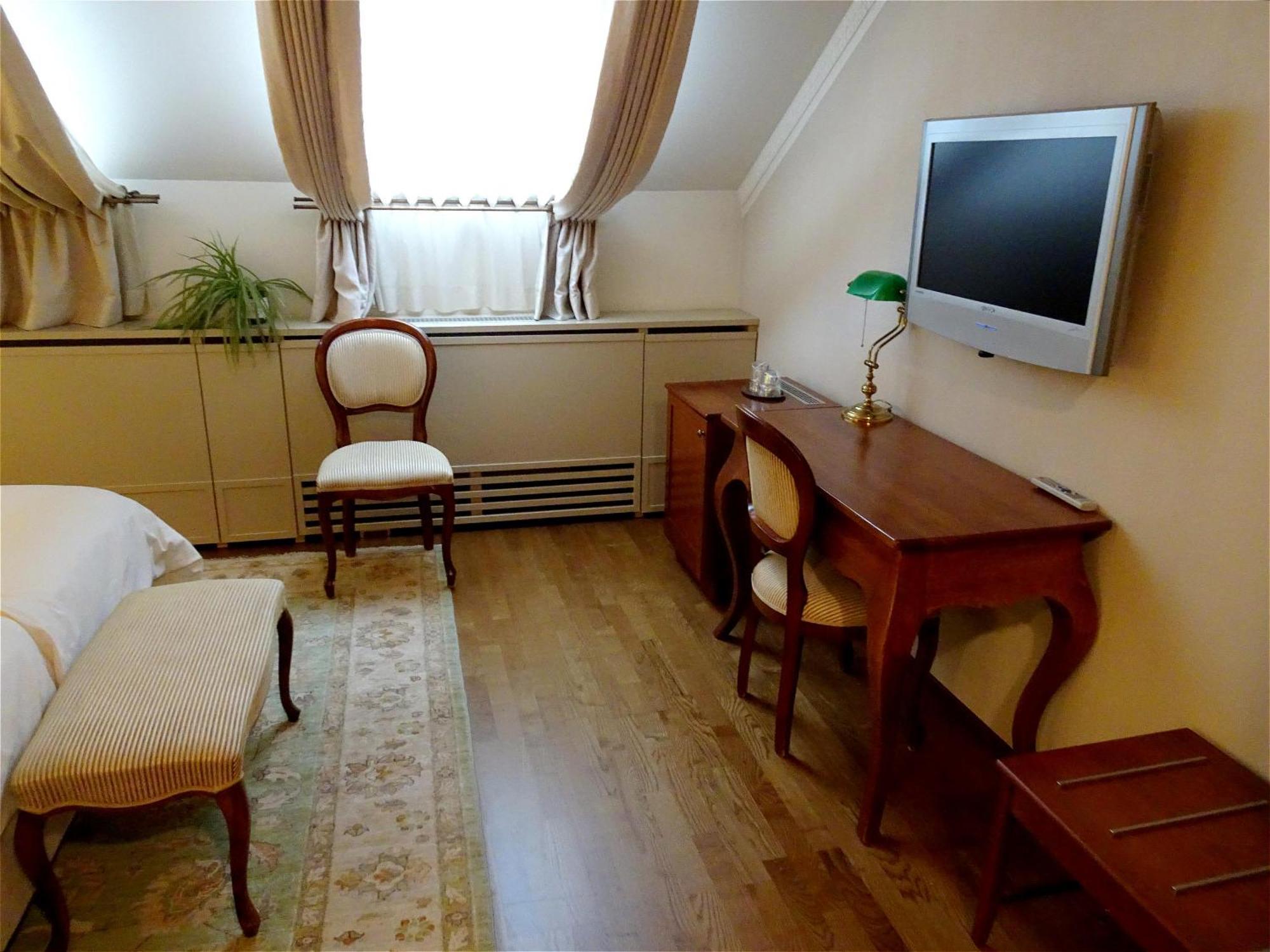 פטוי Hotel Mitra, Story Hotels מראה חיצוני תמונה