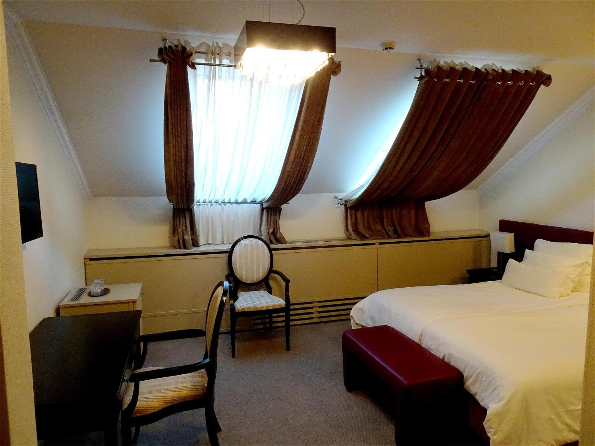 פטוי Hotel Mitra, Story Hotels מראה חיצוני תמונה