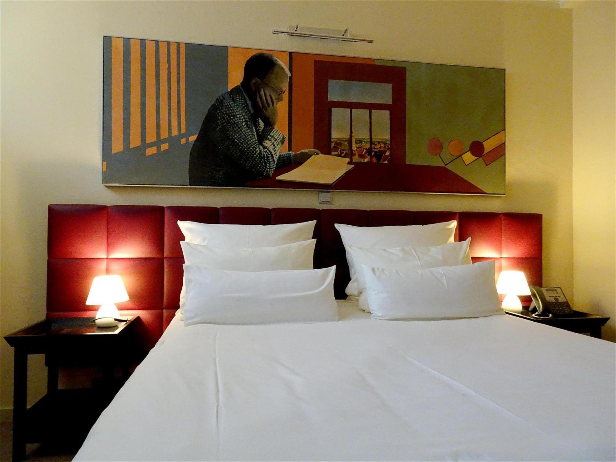 פטוי Hotel Mitra, Story Hotels מראה חיצוני תמונה