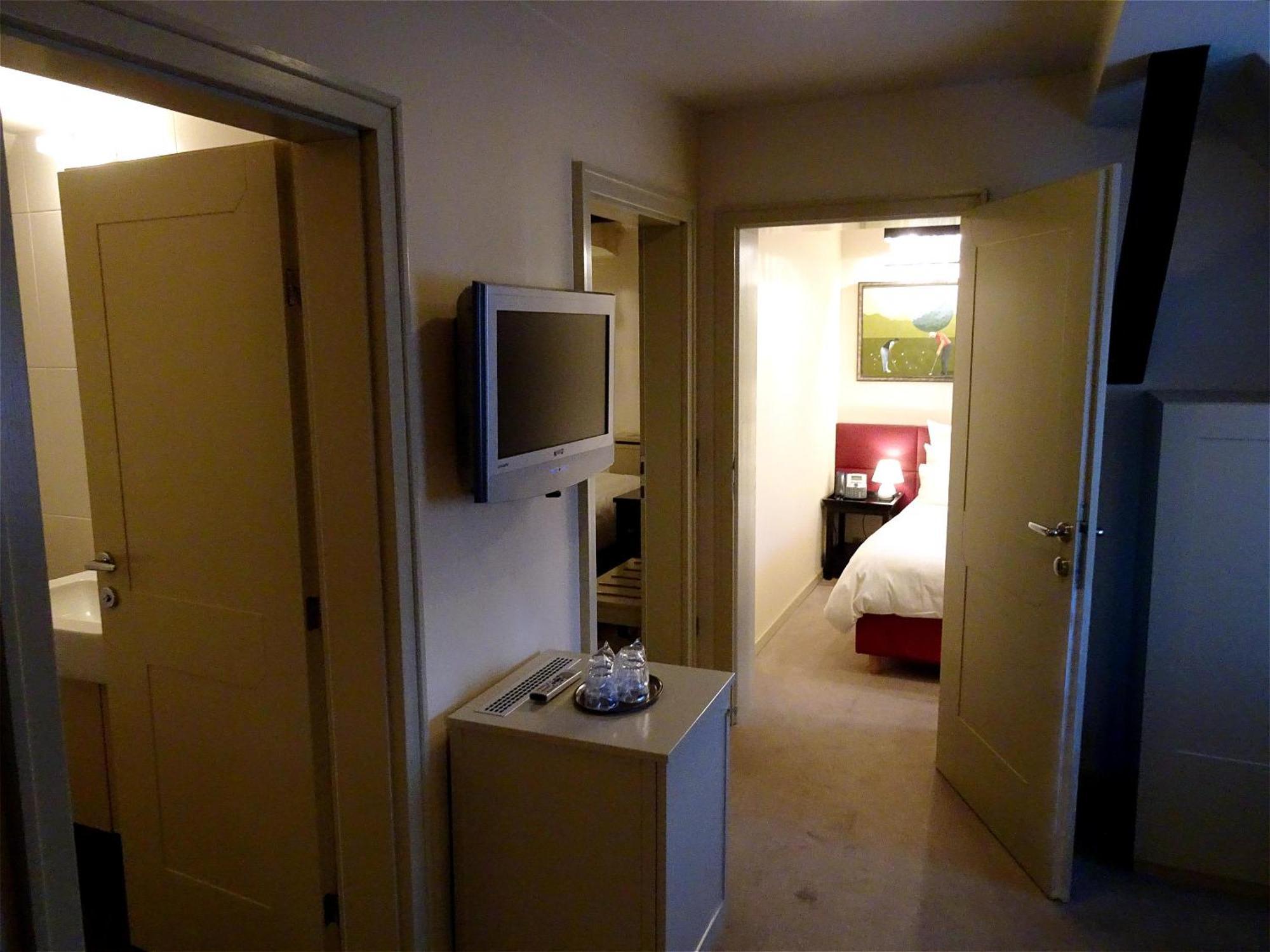 פטוי Hotel Mitra, Story Hotels מראה חיצוני תמונה