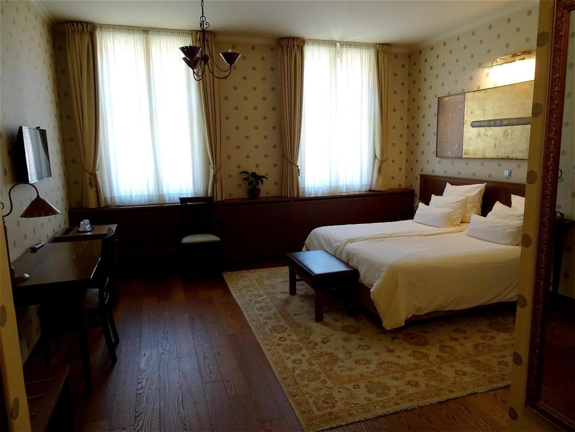 פטוי Hotel Mitra, Story Hotels מראה חיצוני תמונה