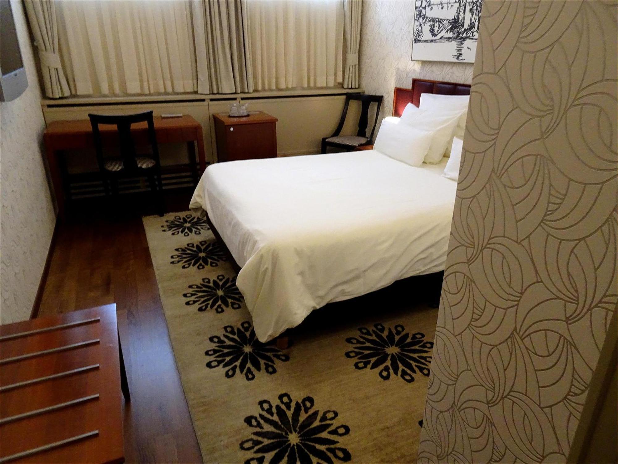 פטוי Hotel Mitra, Story Hotels מראה חיצוני תמונה