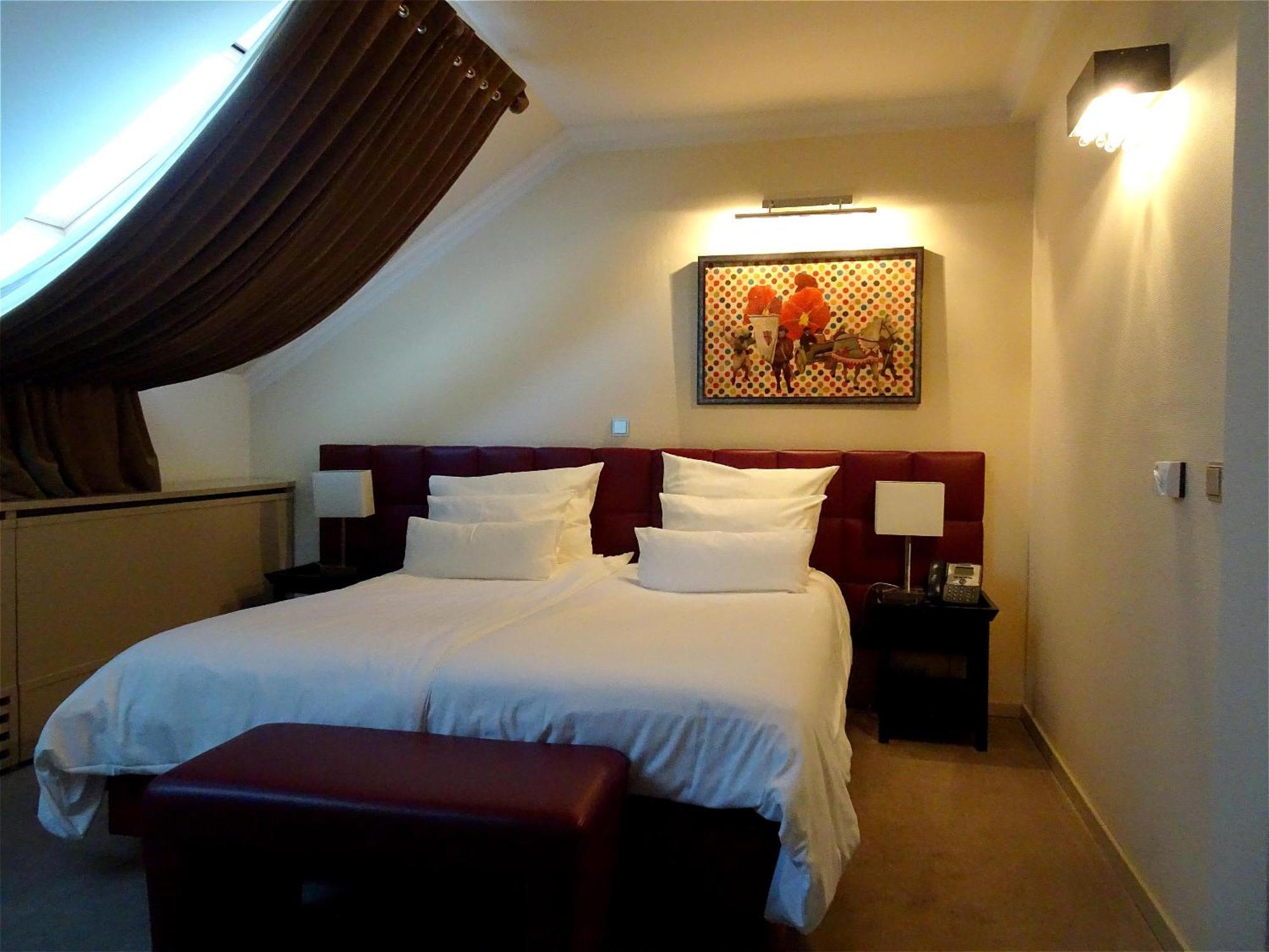 פטוי Hotel Mitra, Story Hotels מראה חיצוני תמונה