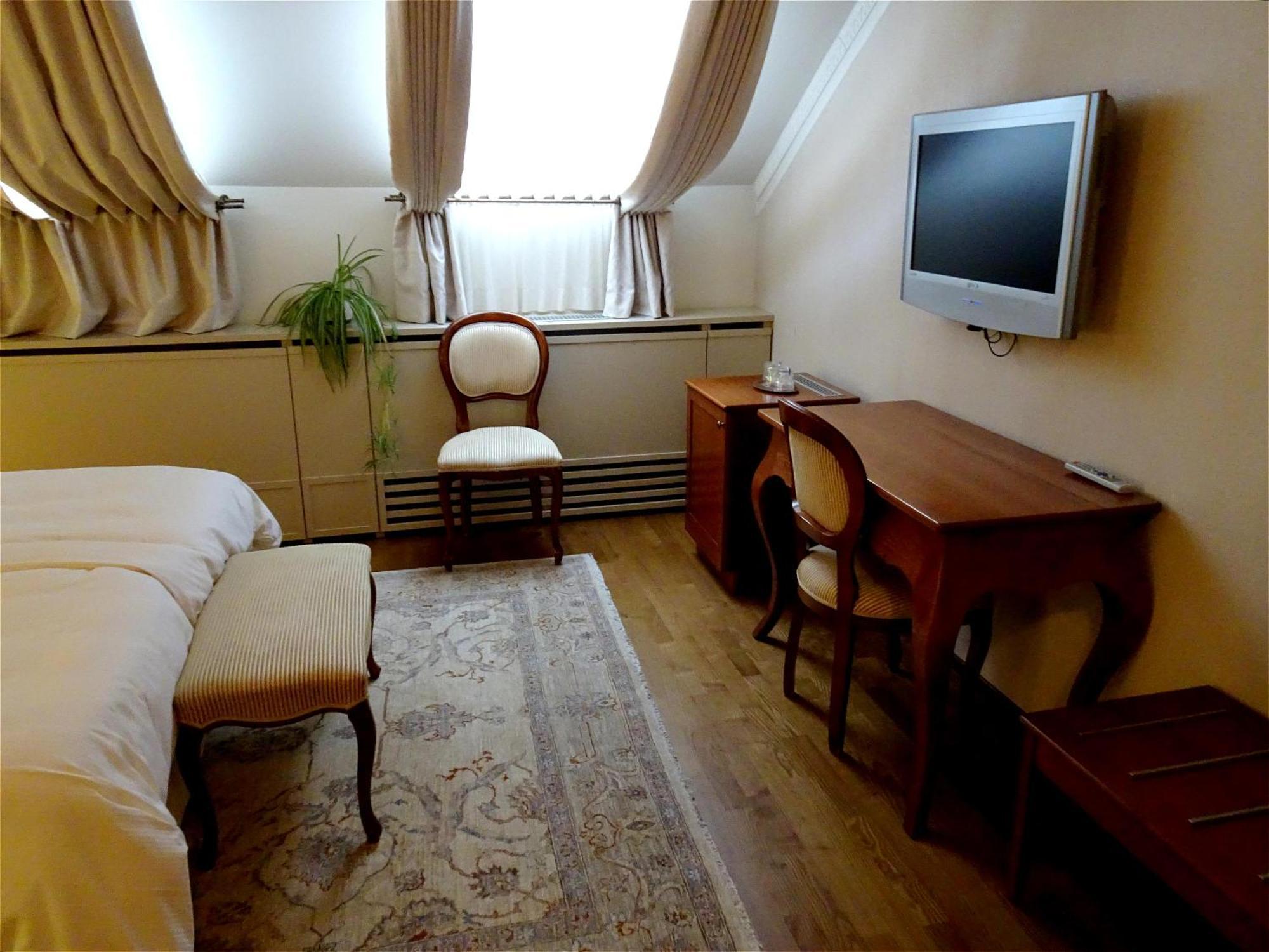 פטוי Hotel Mitra, Story Hotels מראה חיצוני תמונה