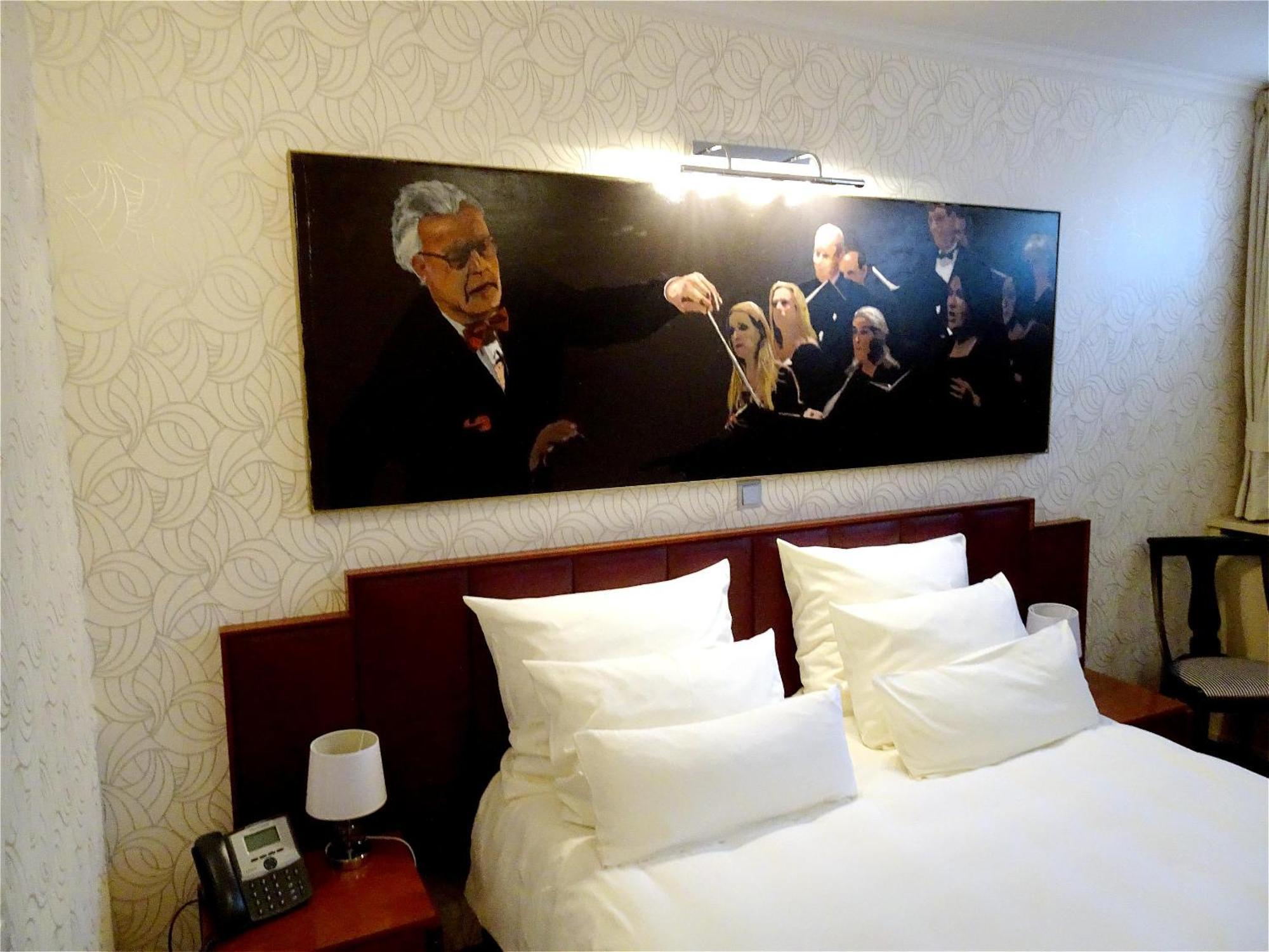 פטוי Hotel Mitra, Story Hotels מראה חיצוני תמונה