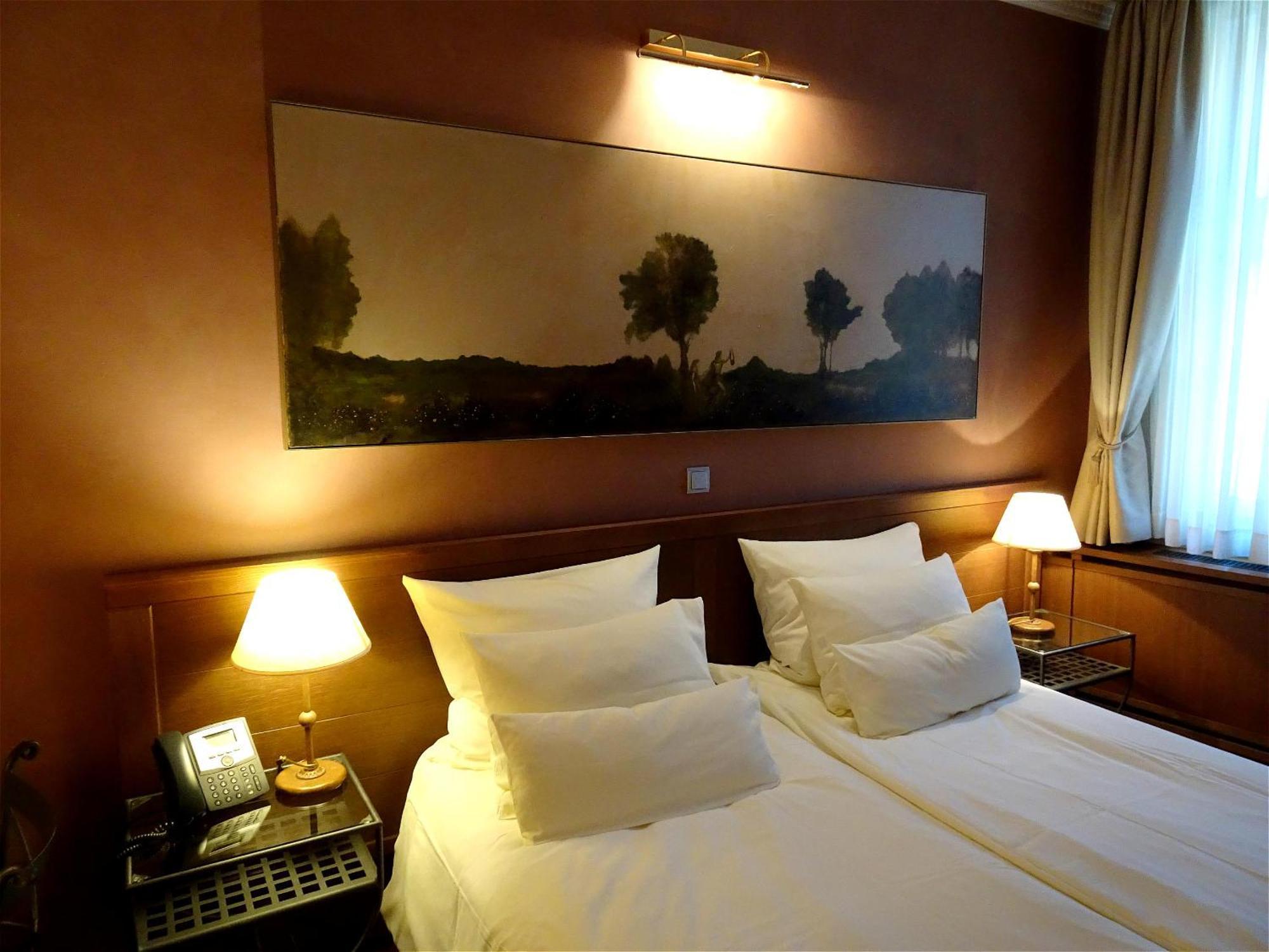 פטוי Hotel Mitra, Story Hotels מראה חיצוני תמונה