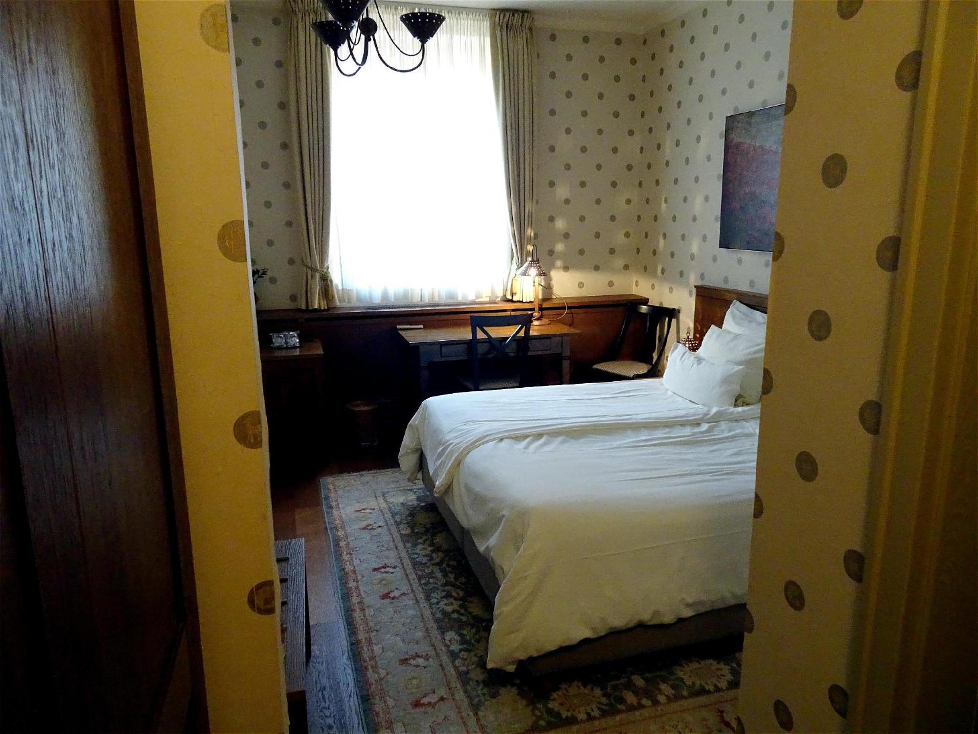 פטוי Hotel Mitra, Story Hotels מראה חיצוני תמונה