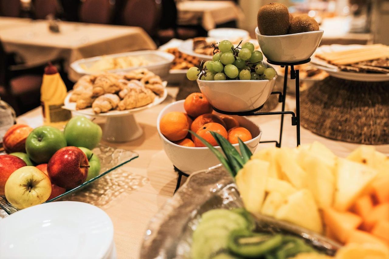 פטוי Hotel Mitra, Story Hotels מראה חיצוני תמונה