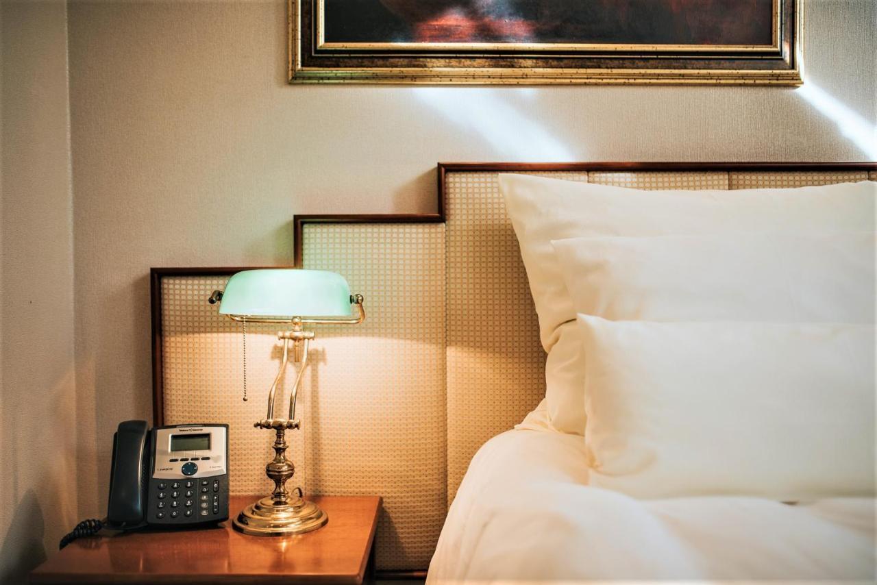 פטוי Hotel Mitra, Story Hotels מראה חיצוני תמונה