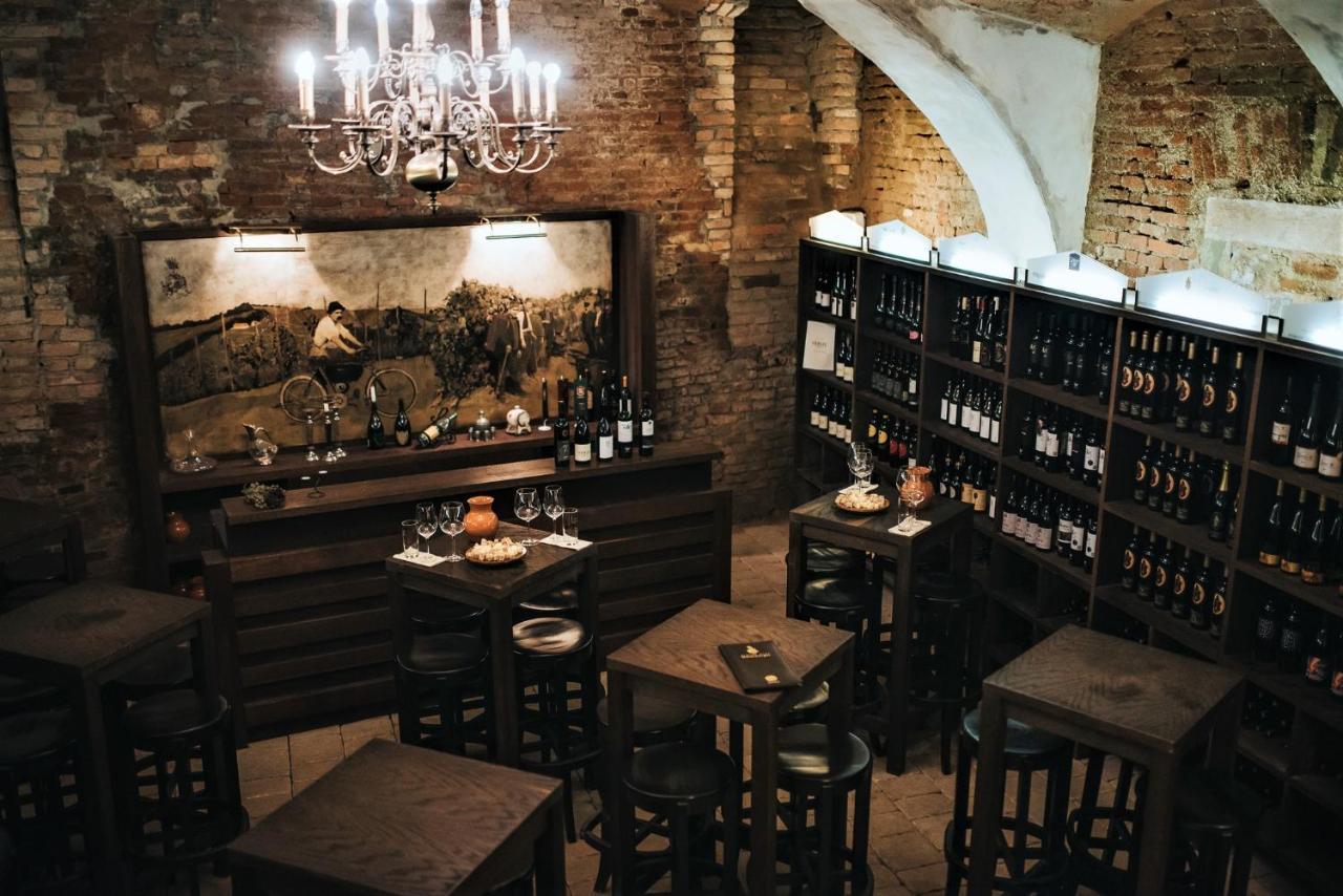 פטוי Hotel Mitra, Story Hotels מראה חיצוני תמונה