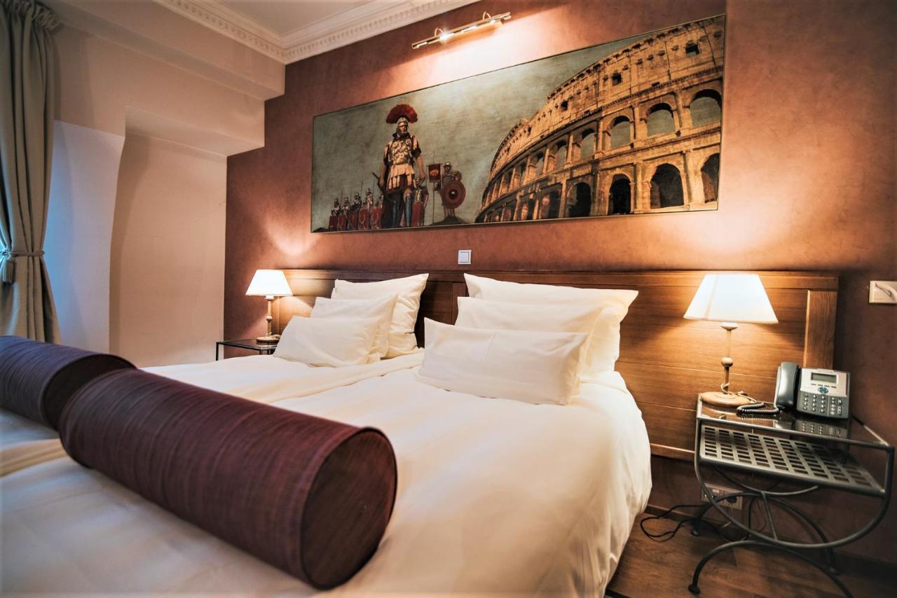 פטוי Hotel Mitra, Story Hotels מראה חיצוני תמונה