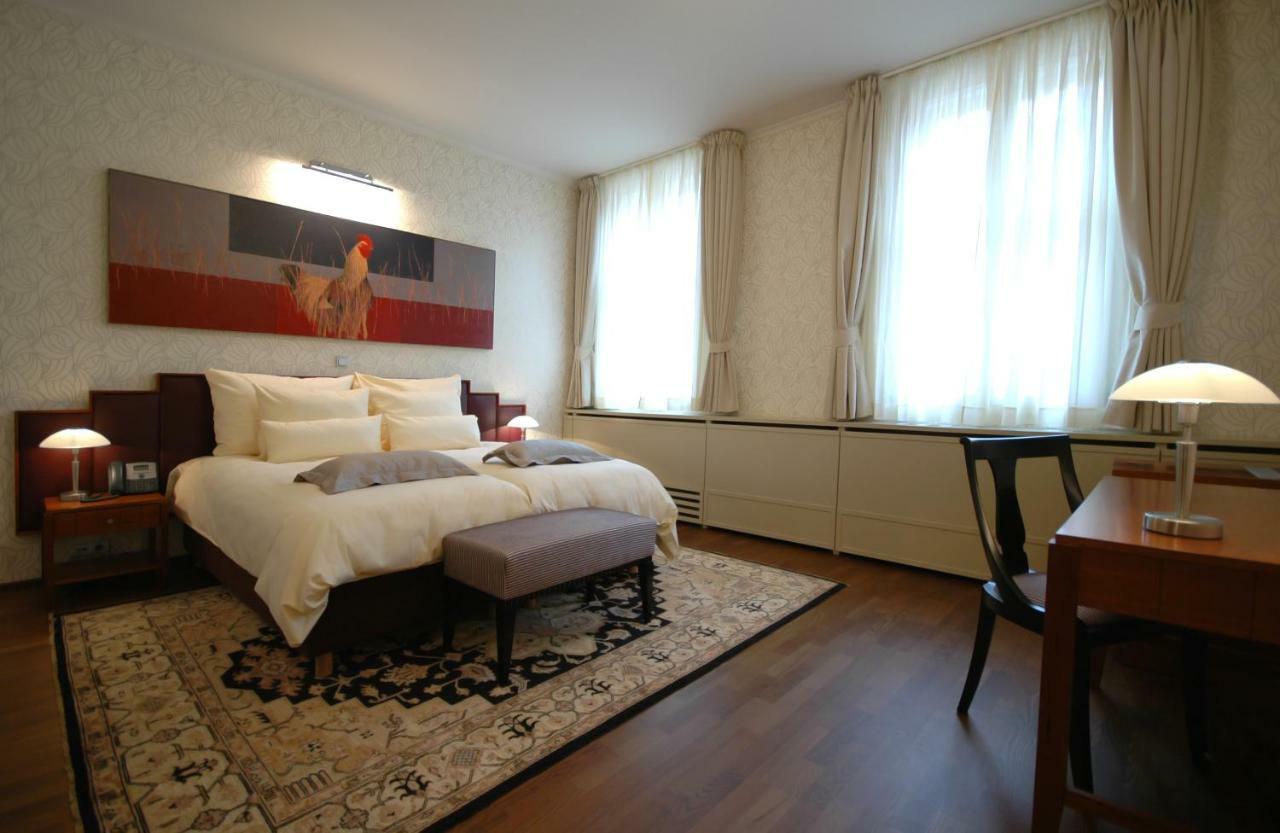 פטוי Hotel Mitra, Story Hotels מראה חיצוני תמונה