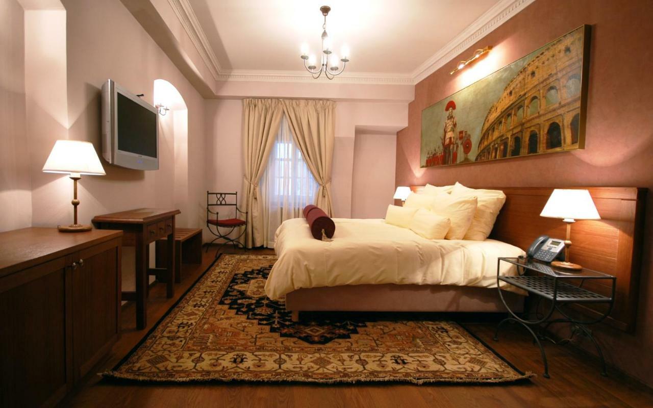 פטוי Hotel Mitra, Story Hotels מראה חיצוני תמונה
